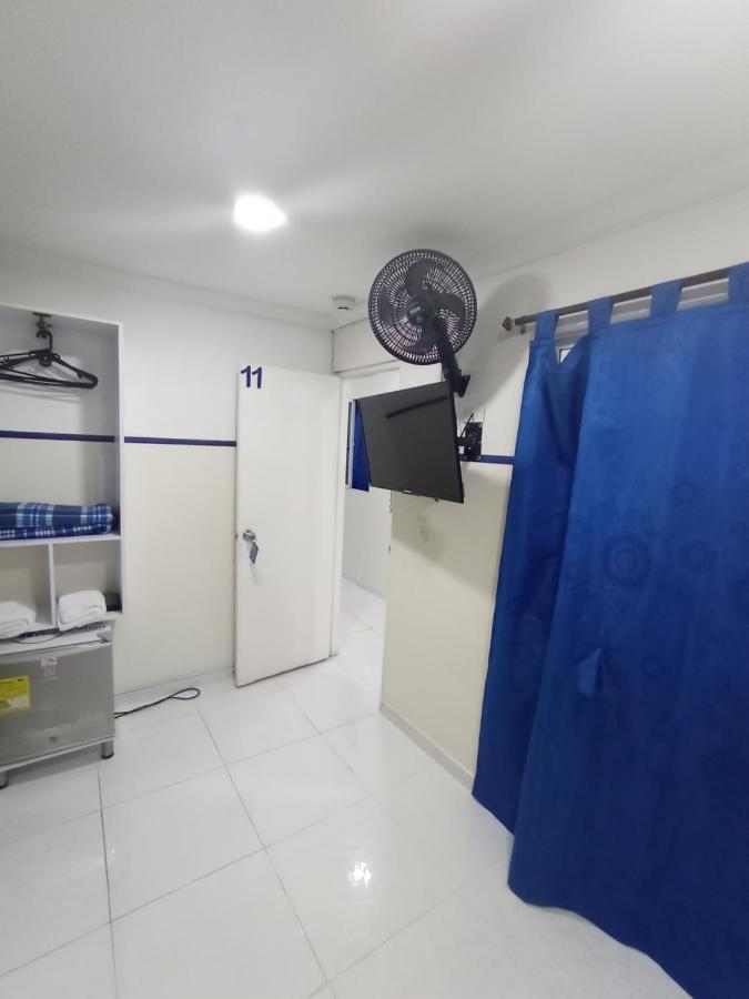 Casa Manco Mora Medellin