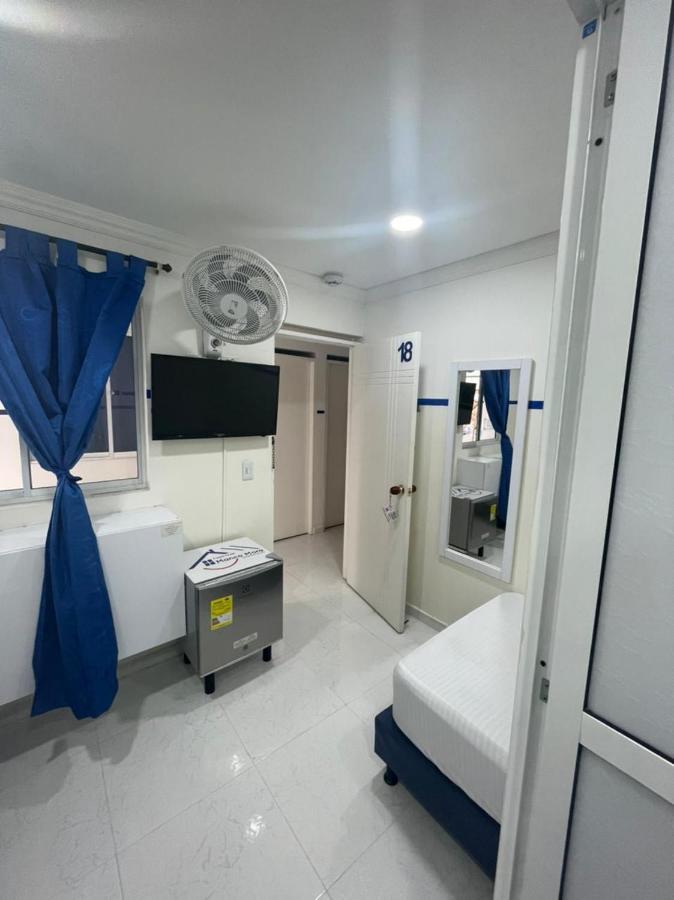 Hotel Casa Manco Mora Medellin