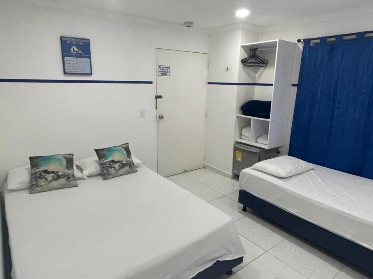 Casa Manco Mora Hotel Medellin