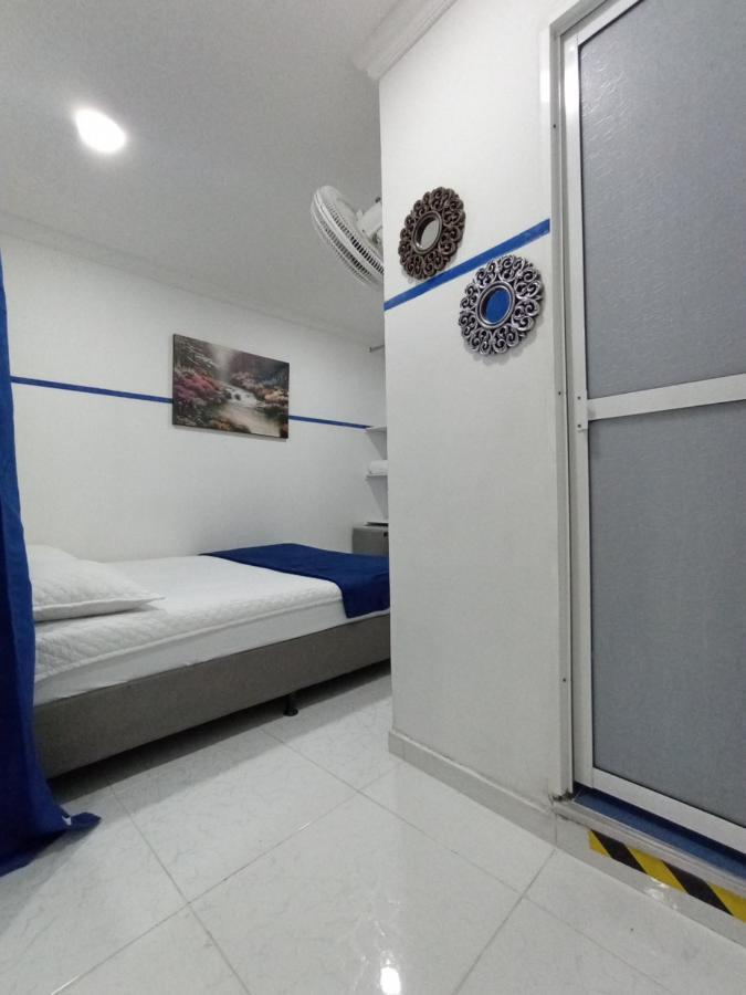 Hotel Casa Manco Mora Medellin