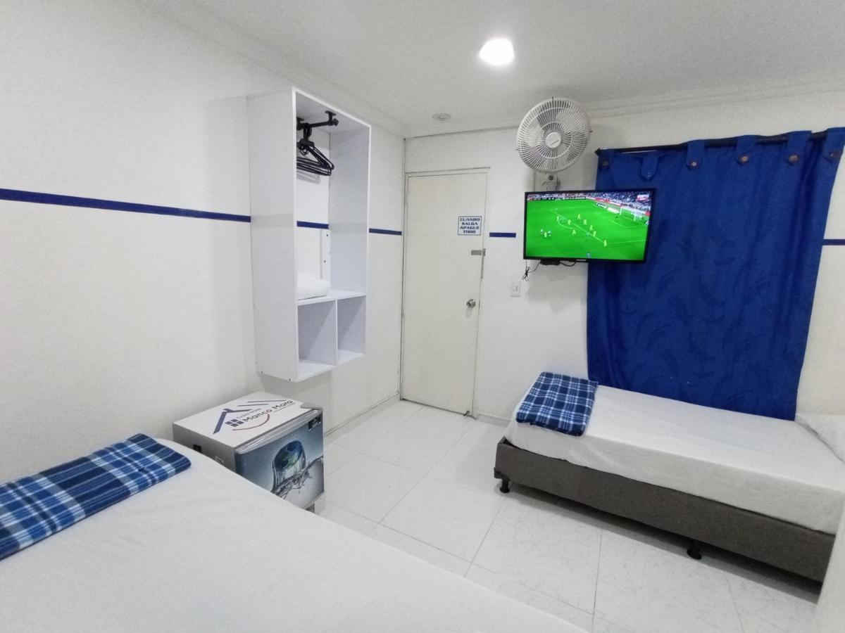 Casa Manco Mora Hotel Medellin