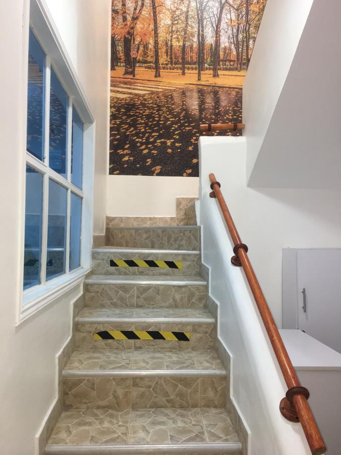 Casa Manco Mora Medellin